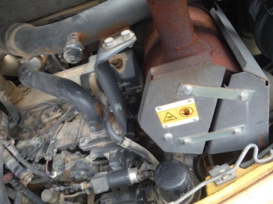 PC78US-6NO # 12467  สินค้า ไมได้เข้าไทย ต้องสั่งนำเข้า