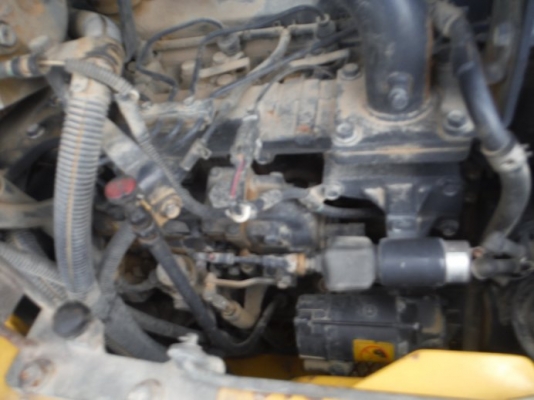 PC78US-6NO # 12467  สินค้า ไมได้เข้าไทย ต้องสั่งนำเข้า