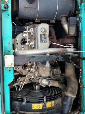 SK115SR-1ES #YV04-03764 รถเก่าญี่ปุ่น สภาพใช้งานได้ค่ะ ไม่เคยใช้งานในไทย สนใจติดต่อ ใหม่ 061-4194022 SK115SR-1ES #YV04-03764 รถเก่าญี่ปุ่น สภาพใช้งานได้ค่ะ ไม่เคยใช้งานในไทย สนใจติดต่อ ใหม่ 061-4194022