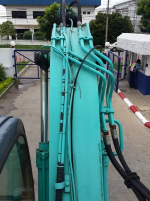 SK115SR-1ES #YV04-03764 รถเก่าญี่ปุ่น สภาพใช้งานได้ค่ะ ไม่เคยใช้งานในไทย สนใจติดต่อ ใหม่ 061-4194022 SK115SR-1ES #YV04-03764 รถเก่าญี่ปุ่น สภาพใช้งานได้ค่ะ ไม่เคยใช้งานในไทย สนใจติดต่อ ใหม่ 061-4194022