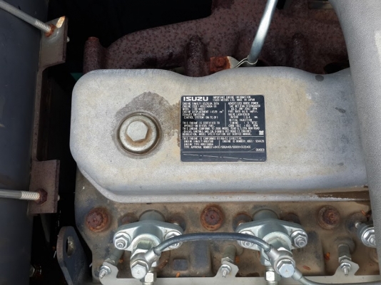 SK115SR-1ES #YV04-03764 รถเก่าญี่ปุ่น สภาพใช้งานได้ค่ะ ไม่เคยใช้งานในไทย สนใจติดต่อ ใหม่ 061-4194022 SK115SR-1ES #YV04-03764 รถเก่าญี่ปุ่น สภาพใช้งานได้ค่ะ ไม่เคยใช้งานในไทย สนใจติดต่อ ใหม่ 061-4194022