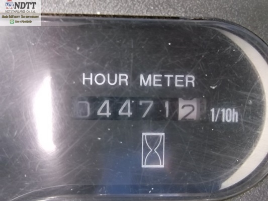 YANMAR VIO70-2 4471ชม. ปี2003 รถเก่าญี่ปุ่นไม่เคยใช้งานในไทยครับ YANMAR VIO70-2 4471ชม. ปี2003 รถเก่าญี่ปุ่นไม่เคยใช้งานในไทยครับ