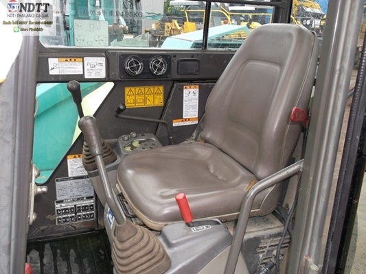 YANMAR VIO70-2 4471ชม. ปี2003 รถเก่าญี่ปุ่นไม่เคยใช้งานในไทยครับ YANMAR VIO70-2 4471ชม. ปี2003 รถเก่าญี่ปุ่นไม่เคยใช้งานในไทยครับ