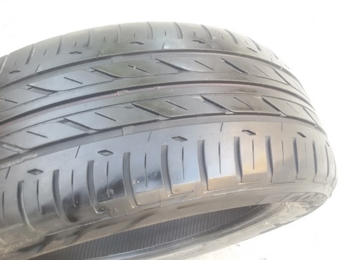ขายยาง215/55/17 ปี 4112 BRIDGESTONE ECOPIA 4 เส้น ขายยาง215/55/17 ปี 4112 BRIDGESTONE ECOPIA 4 เส้น