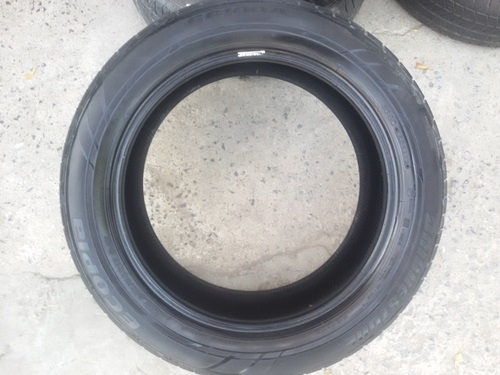 ขายยาง215/55/17 ปี 4112 BRIDGESTONE ECOPIA 4 เส้น ขายยาง215/55/17 ปี 4112 BRIDGESTONE ECOPIA 4 เส้น