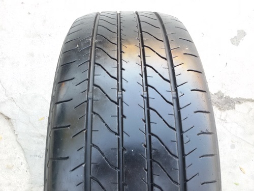 ขายยาง215/55/17 ปี 12 DUNLOP 270 4 เส้น ขายยาง215/55/17 ปี 12 DUNLOP 270 4 เส้น