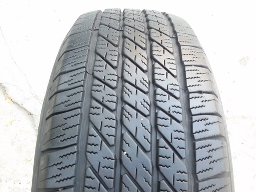 ขายยาง265/65/17 ปี 3412 MICHERLIN CROSS 4  เส้น