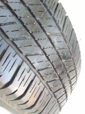 ขายยาง265/65/17 ปี 2513 BRIDGESTONE DUELER 684 4 เส้น ขายยาง265/65/17 ปี 2513 BRIDGESTONE DUELER 684 4 เส้น