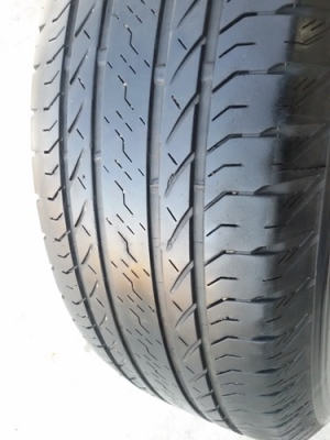 ขายยาง265/65/17 ปี 2913 BRIDGESTONE ECOPIA  4 เส้น