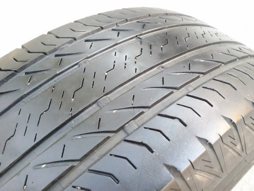 ขายยาง265/65/17 ปี 2913 BRIDGESTONE ECOPIA  4 เส้น