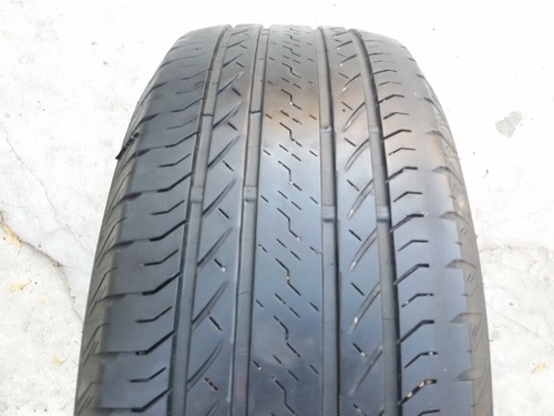 ขายยาง265/65/17 ปี 2913 BRIDGESTONE ECOPIA  4 เส้น