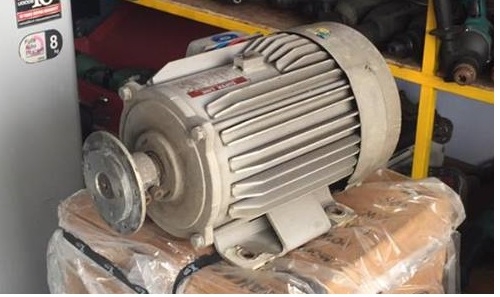 ขาย มอเตอร์ MITSUBISHI 3สาย มือสอง สภาพสวยๆๆครับ