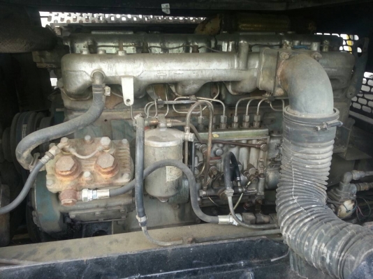 ขายรถเครนสี่ล้อ ทาดาโน่ 25 ตันM3ราคา 2ล้านครับ