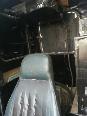 ขายรถเครนสี่ล้อ ทาดาโน่ 25 ตันM3ราคา 2ล้านครับ