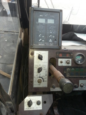 ขายรถเครนสี่ล้อ ทาดาโน่ 25 ตันM3ราคา 2ล้านครับ