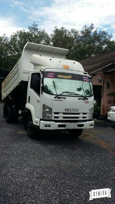 Isuzu frr 210  ขายกลางอากาสไป จ.ระนองแล้วคะ