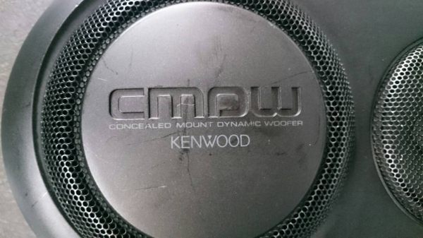 ลำโพง Kenwood 3way KSC-Z77 ลำโพง Kenwood 3way KSC-Z77