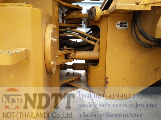 WA100-1 #34239 ปี 1992 รถเก่าญี่ปุ่น ไม่เคยใช้งานในไทย สนใจติดต่อ ใหม่ 061-4194022 WA100-1 #34239 ปี 1992 รถเก่าญี่ปุ่น ไม่เคยใช้งานในไทย สนใจติดต่อ ใหม่ 061-4194022