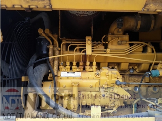 WA100-1 #34239 ปี 1992 รถเก่าญี่ปุ่น ไม่เคยใช้งานในไทย สนใจติดต่อ ใหม่ 061-4194022 WA100-1 #34239 ปี 1992 รถเก่าญี่ปุ่น ไม่เคยใช้งานในไทย สนใจติดต่อ ใหม่ 061-4194022