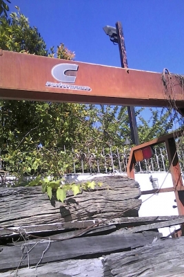 สิบล้อ อีซูซ165 ติดเครน 3 ตัน เทนเลอร์ บรรทุกแม็คโค และ รถเกียว พร้อมใช้งาน ทะเบียน ม.79