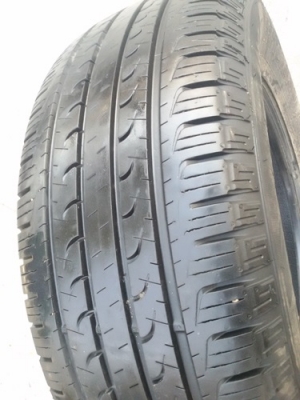 ขายยาง265/65/17 ปี 4914 GOODYEAR 4 เส้น