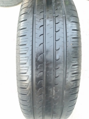 ขายยาง265/65/17 ปี 4914 GOODYEAR 4 เส้น