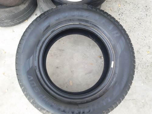 ขายยาง265/65/17 ปี 4914 GOODYEAR 4 เส้น