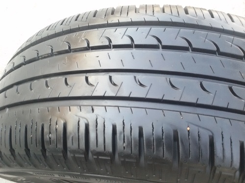 ขายยาง265/65/17 ปี 4914 GOODYEAR 4 เส้น
