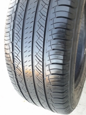 ขายยาง235/60/17 ปี1413 MICHERLIN LATTITUDE HP 4 เส้น