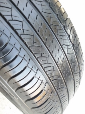 ขายยาง235/60/17 ปี1413 MICHERLIN LATTITUDE HP 4 เส้น