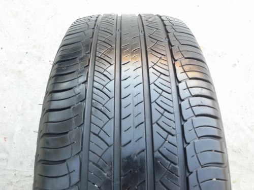 ขายยาง235/60/17 ปี1413 MICHERLIN LATTITUDE HP 4 เส้น