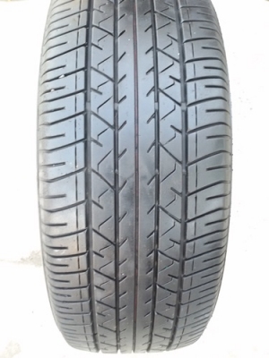 ขายยาง235/55/18 ปี 11BEIDGESTONE  RE31  4 เส้น