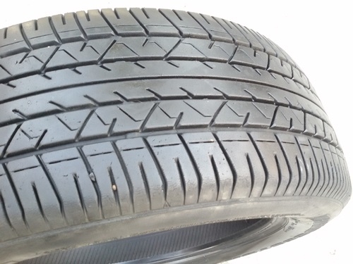 ขายยาง235/55/18 ปี 11BEIDGESTONE  RE31  4 เส้น