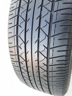 ขายยาง235/55/18 ปี 11BEIDGESTONE  RE31  4 เส้น