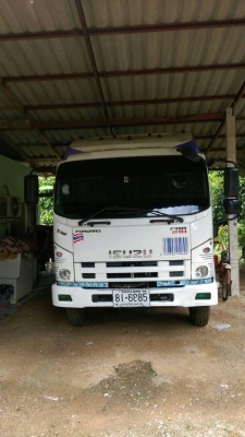 Isuzu 210 ปี53 ติดต่อ 080-1405528