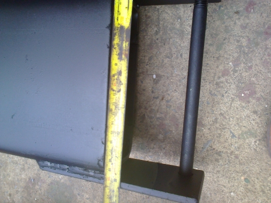 ขายปลอกงาใช้กับรถ4-5ตัน ยาว2เมตร