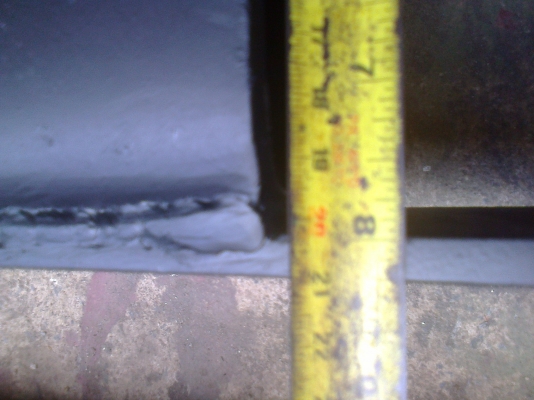 ขายปลอกงาใช้กับรถ4-5ตัน ยาว2เมตร