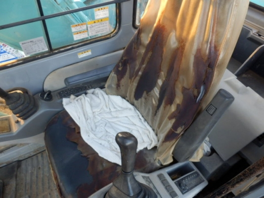 รถขุด Kobelco SK200LC-3 บูม 18m* นำเข้าจากญี่ปุ่น สนใจโทร. 080-6565422 (หนิง)