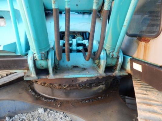 รถขุด Kobelco SK200LC-3 บูม 18m* นำเข้าจากญี่ปุ่น สนใจโทร. 080-6565422 (หนิง)