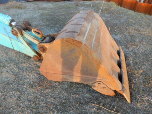 รถขุด Kobelco SK200LC-3 บูม 18m* นำเข้าจากญี่ปุ่น สนใจโทร. 080-6565422 (หนิง)