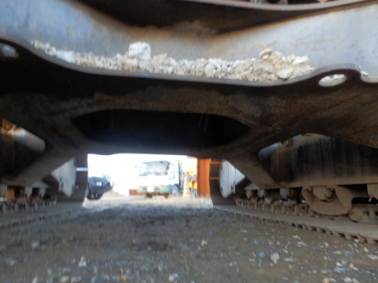 รถขุด Kobelco SK200LC-3 บูม 18m* นำเข้าจากญี่ปุ่น สนใจโทร. 080-6565422 (หนิง)