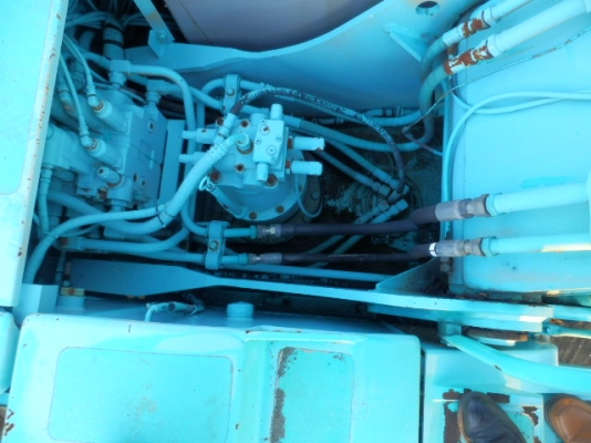 รถขุด Kobelco SK200LC-3 บูม 18m* นำเข้าจากญี่ปุ่น สนใจโทร. 080-6565422 (หนิง)