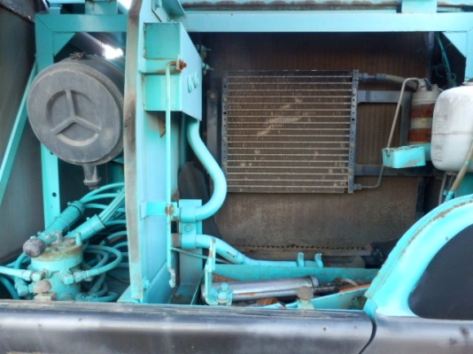 รถขุด Kobelco SK200LC-3 บูม 18m* นำเข้าจากญี่ปุ่น สนใจโทร. 080-6565422 (หนิง)