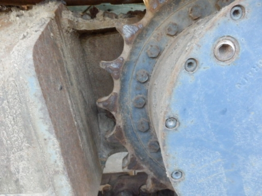 รถขุด Kobelco SK200LC-3 บูม 18m* นำเข้าจากญี่ปุ่น สนใจโทร. 080-6565422 (หนิง)