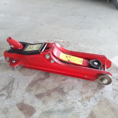 ขายแม่แรงเก่าญี่ปุ่นแท่พร้อมใช้งาน