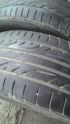 235/50R18 DUNLOP SP SPORT LM704 ปีใหม่ๆ2014 ชุด 4 เส้น tel.081-427-3941 235/50R18 DUNLOP SP SPORT LM704 ปีใหม่ๆ2014 ชุด 4 เส้น tel.081-427-3941