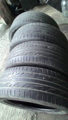 235/50R18 DUNLOP SP SPORT LM704 ปีใหม่ๆ2014 ชุด 4 เส้น tel.081-427-3941 235/50R18 DUNLOP SP SPORT LM704 ปีใหม่ๆ2014 ชุด 4 เส้น tel.081-427-3941