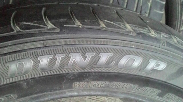 235/50R18 DUNLOP SP SPORT LM704 ปีใหม่ๆ2014 ชุด 4 เส้น tel.081-427-3941 235/50R18 DUNLOP SP SPORT LM704 ปีใหม่ๆ2014 ชุด 4 เส้น tel.081-427-3941