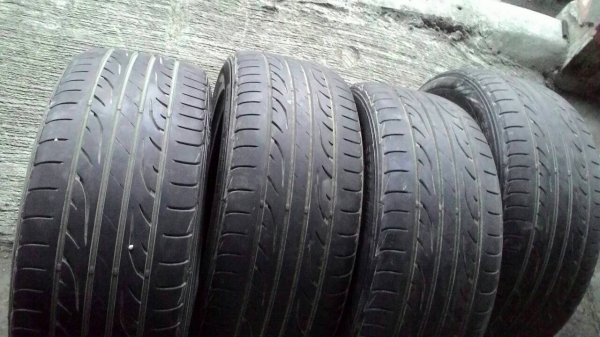 235/50R18 DUNLOP SP SPORT LM704 ปีใหม่ๆ2014 ชุด 4 เส้น tel.081-427-3941 235/50R18 DUNLOP SP SPORT LM704 ปีใหม่ๆ2014 ชุด 4 เส้น tel.081-427-3941