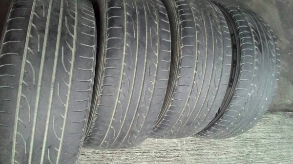 235/50R18 DUNLOP SP SPORT LM704 ปีใหม่ๆ2014 ชุด 4 เส้น tel.081-427-3941 235/50R18 DUNLOP SP SPORT LM704 ปีใหม่ๆ2014 ชุด 4 เส้น tel.081-427-3941